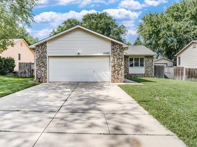 11322 W Bekemeyer St, Wichita, KS, 67212