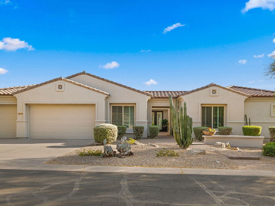 2nd image of 12075 E MESCAL Street