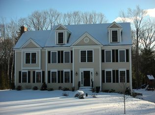 44 Eleanors Way, Brentwood, NH 03833