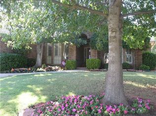13225 Cedar Trl, Oklahoma City, OK 73131