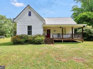 376 McElheney Stiles Rd, Monticello, GA 31064