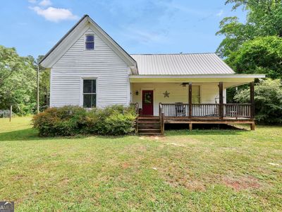 376 McElheney Stiles Rd, Monticello, GA, 31064