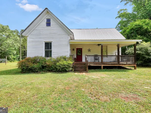 376 McElheney Stiles Rd, Monticello, GA 31064