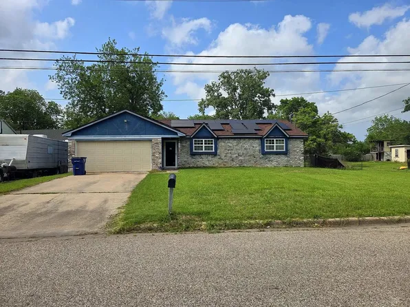 3000 2nd Ave N, Texas City, TX 77590