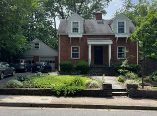 626 N Jackson St, Arlington, VA 22201
