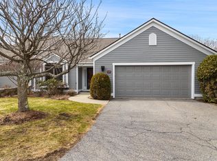 415 Heritage Hills Drive #D, Somers, NY
