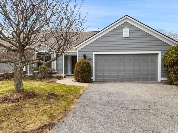 415 Heritage Hills Drive #D, Somers, NY 10589