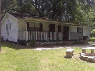 25288 Harvey Lavigne Rd, Ponchatoula, LA 70454