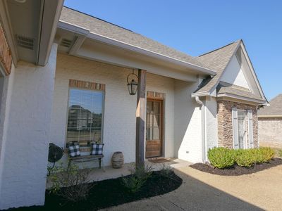 413 Emerald Trl, Brandon, MS, 39047