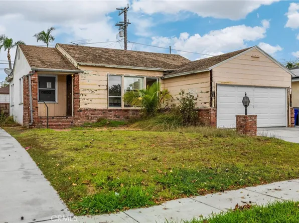 2803 Hardwick St, Lakewood, CA 90712