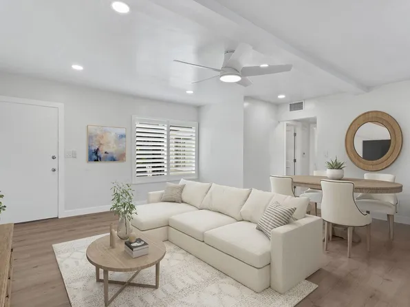 Muir Place, 4850 Muir Ave APT 11, San Diego, CA 92107