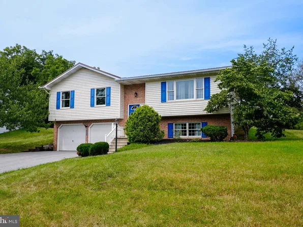 6514 Blue Ridge Ave, Harrisburg, PA 17112