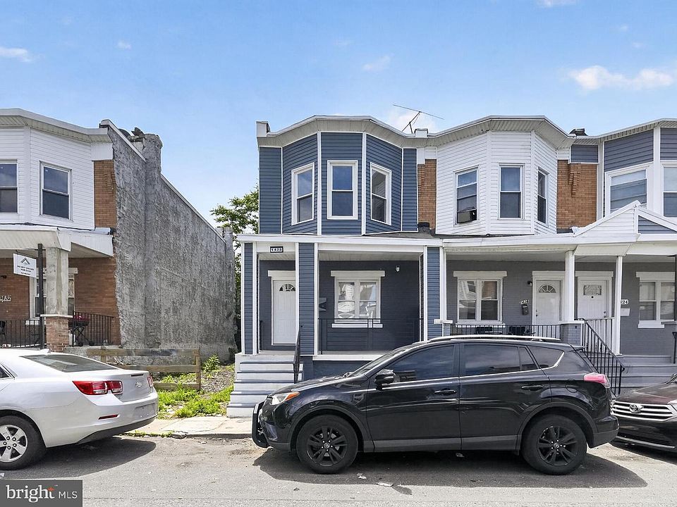 1st image of 1428 S Vogdes St