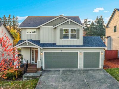 59621 Emerald Loop St, Saint Helens, OR, 97051