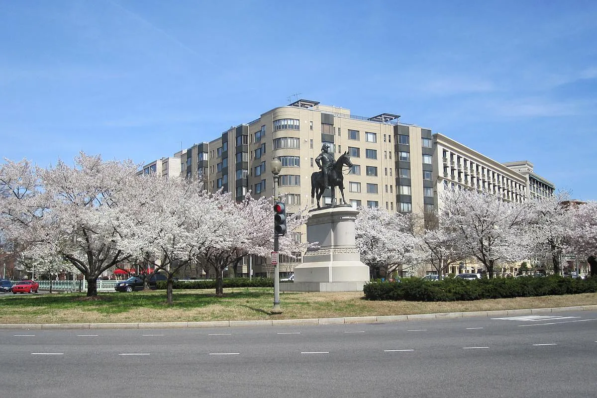 The General Scott — Photo 1