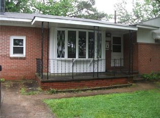 8128 Deerfield Rd, Norfolk, VA 23518