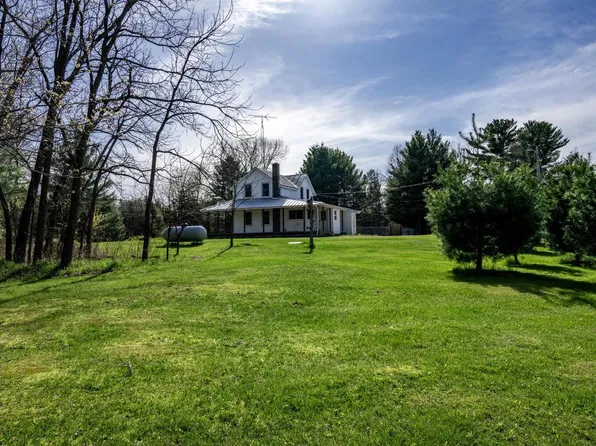W4478 49th Street, Mauston, WI 53948