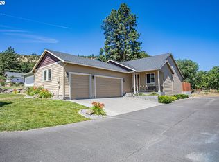 1111 Pomona St, The Dalles, OR