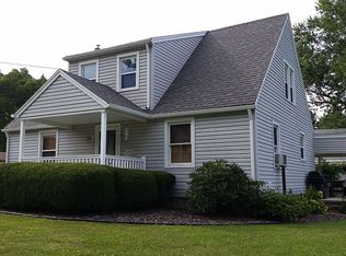 203 Saint Joe Rd, Butler, PA 16002