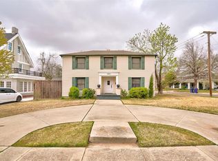 1801 NW 17th St, Oklahoma City, OK 73106