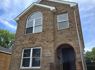 6746 S Wood St, Chicago, IL 60636
