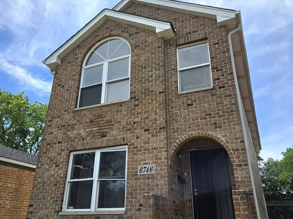 6746 S Wood St, Chicago, IL 60636