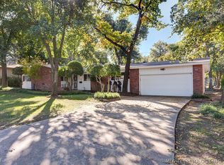 4124 E 41st St, Tulsa, OK 74135