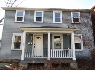 2219 Washington St, Dubuque, IA 52001