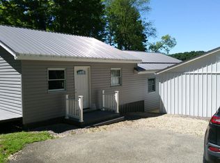 418 Lake Shore Rd, Friedens, PA 15541