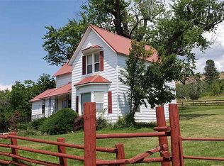 2374 Cottonwood Rd, Council, ID 83612