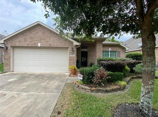 20511 Albritton Terrace Dr, Porter, TX 77365