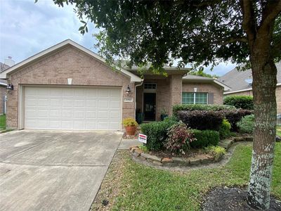 20511 Albritton Terrace Dr, Porter, TX, 77365