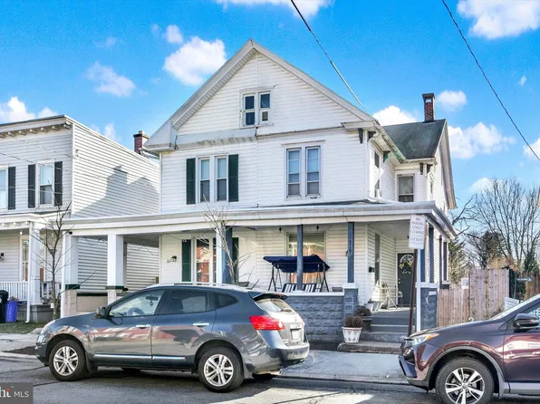 319 Lewis St, Harrisburg, PA 17110