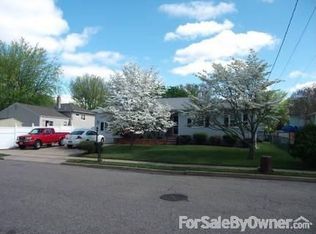 4 Soem Way, Hamilton, NJ 08620