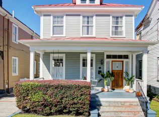4 Carolina St, Charleston, SC 29403