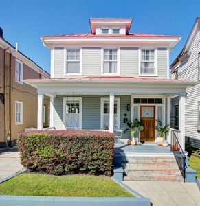 4 Carolina St, Charleston, SC, 29403