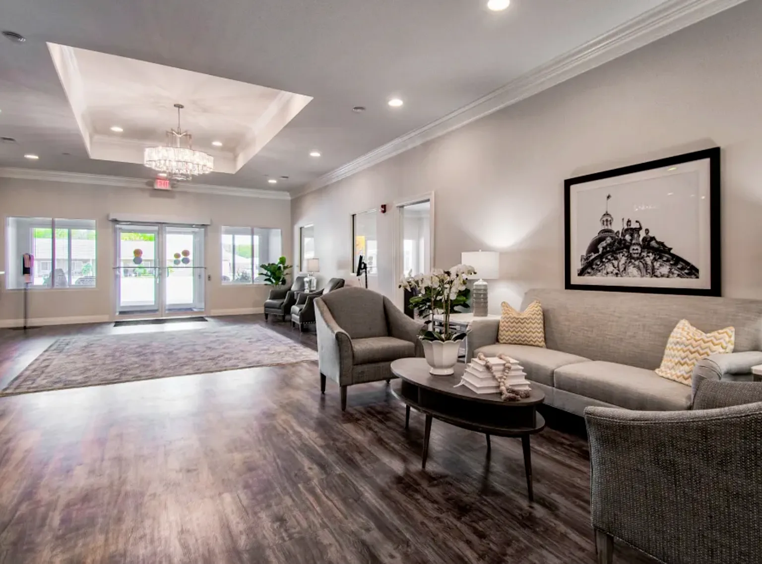 Retreat at Leisure Living — Photo 4
