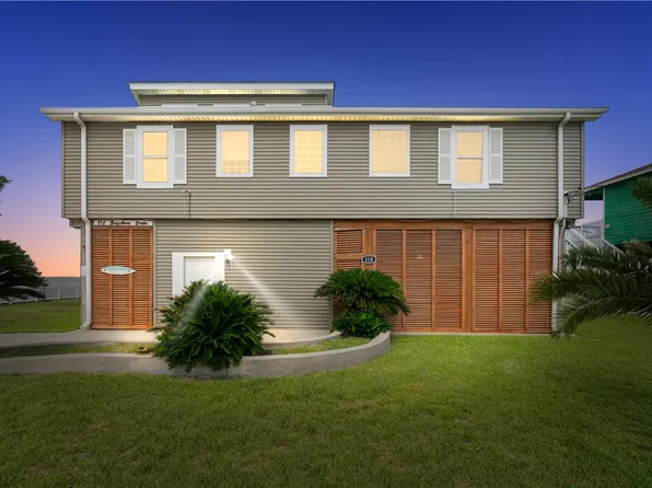 110 Bayshore Dr, Ingleside, TX 78362