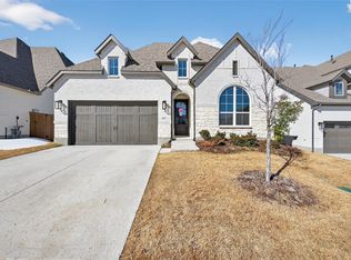 1908 Tolleson Dr, Aledo, TX 76008