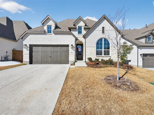 1908 Tolleson Dr, Aledo, TX 76008