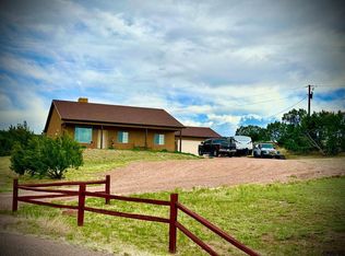 116 Cholla Cir, Florence, CO 81226