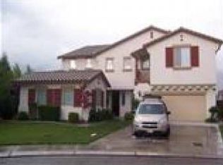 2917 Palliser Ct, Modesto, CA 95355