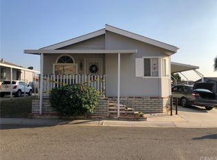 3700 Quartz Canyon Rd SPACE 44, Riverside, CA 92509