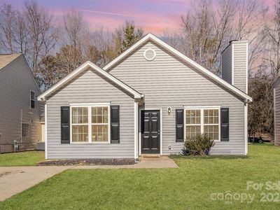 1409 Griers Grove Rd, Charlotte, NC, 28216