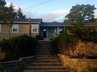 166 Cragmont Dr, Walnut Creek, CA 94598