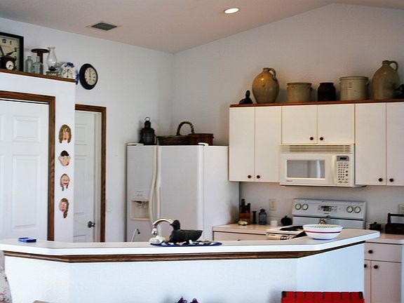 Bright, natural light