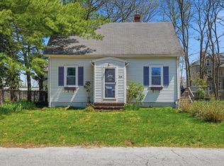 34 Plympton St, New Bedford, MA 02745