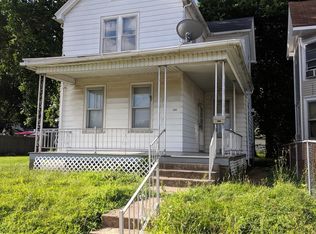 510 E Gift Ave, Peoria, IL