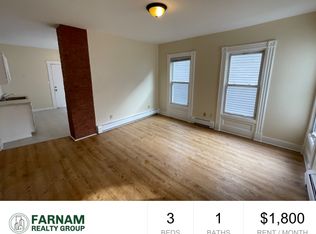 327 Greenwich Ave FLOOR 2, New Haven, CT 06519