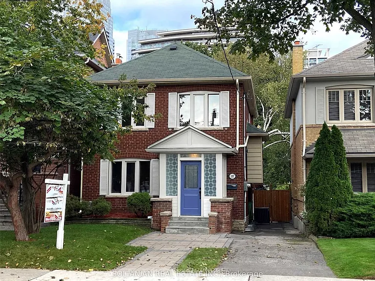137 Colin Ave — Photo 1